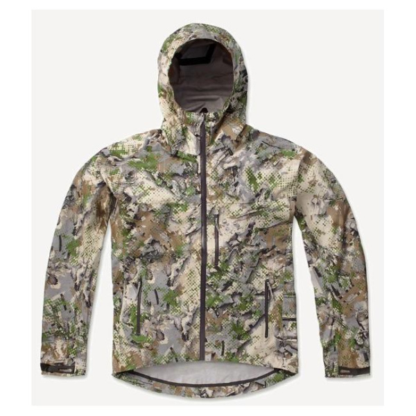 Куртка Nebo SL Rain Jacket (; XXL; summit)